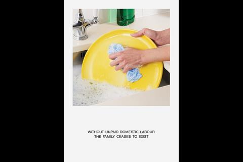 Home Economics #3, 210×297mm, OK-RM and Matthieu Lavanchy, 2016